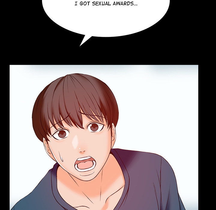 A+ for Pleasure - episode 15 - 164
