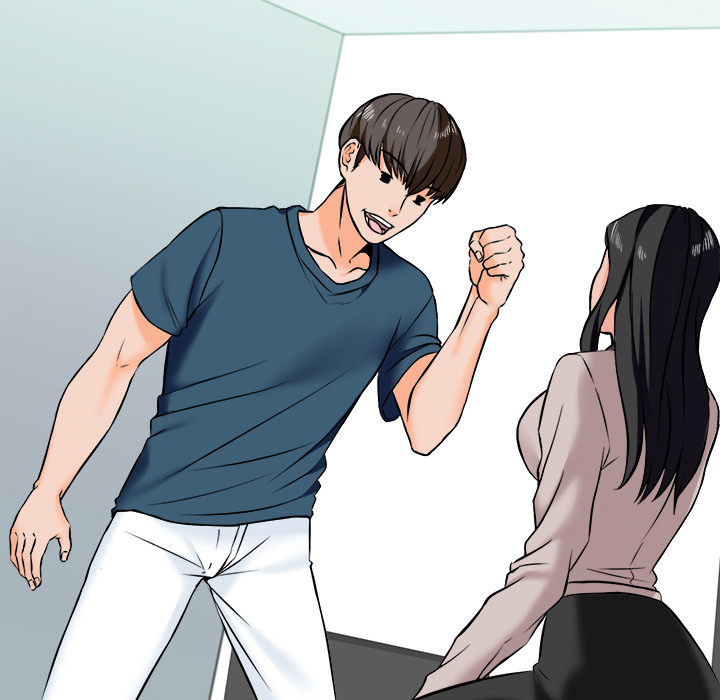A+ for Pleasure - episode 15 - 62