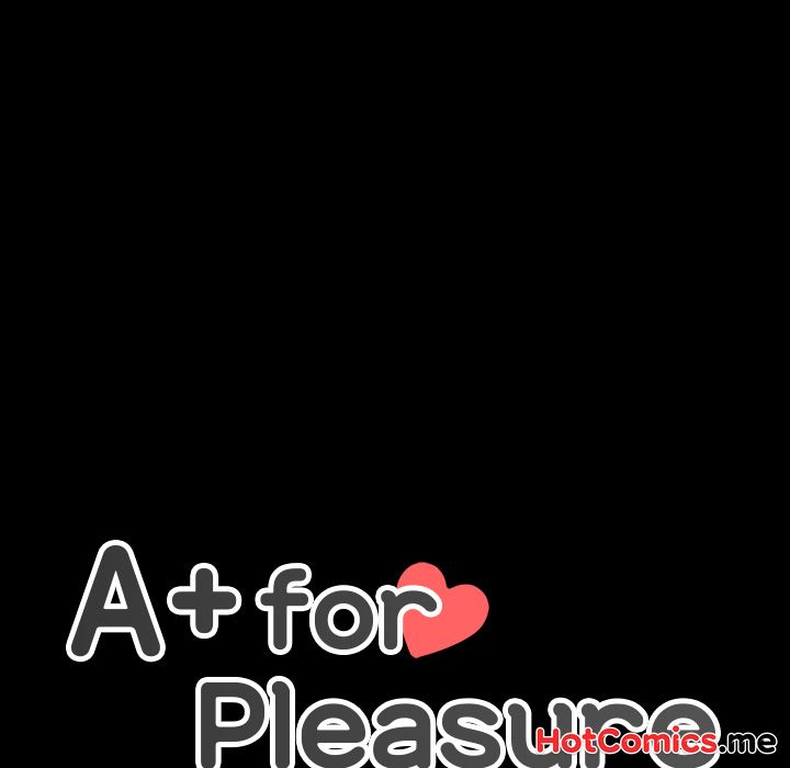 A+ for Pleasure - episode 25 - 13