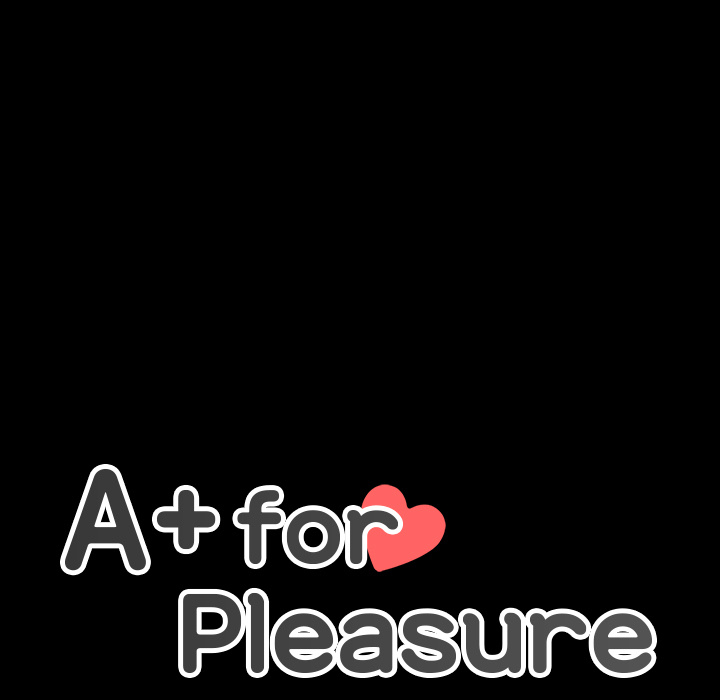 A+ for Pleasure - episode 31 - 10