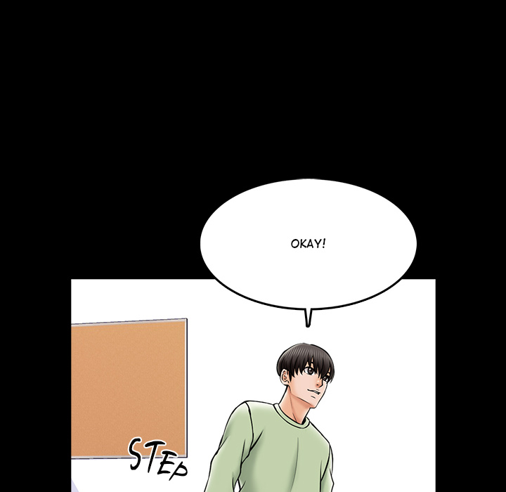 A+ for Pleasure - episode 31 - 19