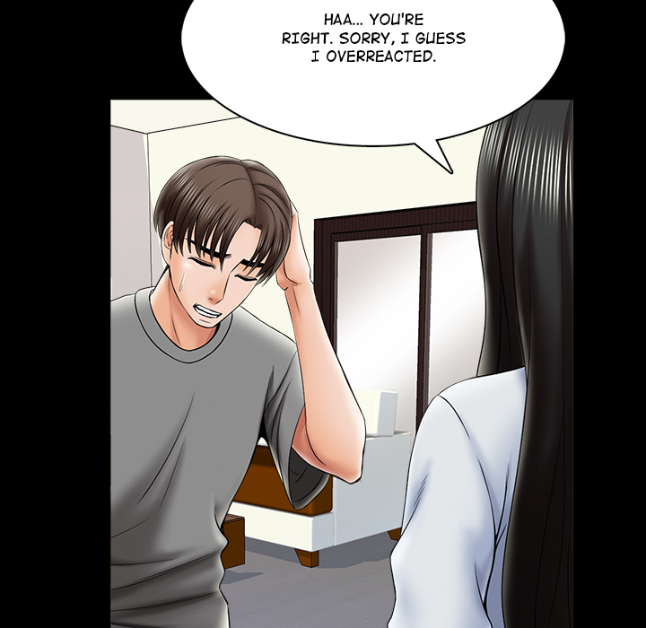 A+ for Pleasure - episode 31 - 65