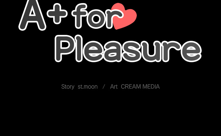 A+ for Pleasure - episode 34 - 137