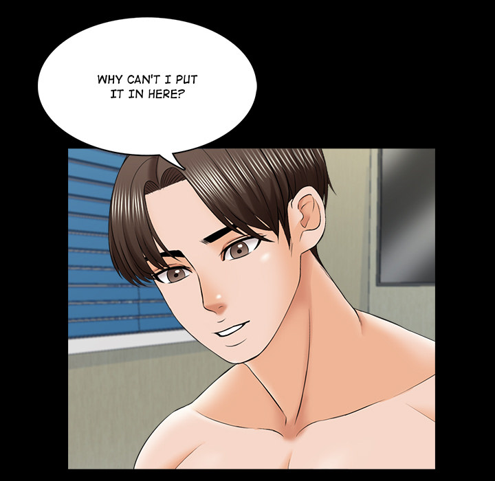 A+ for Pleasure - episode 34 - 19