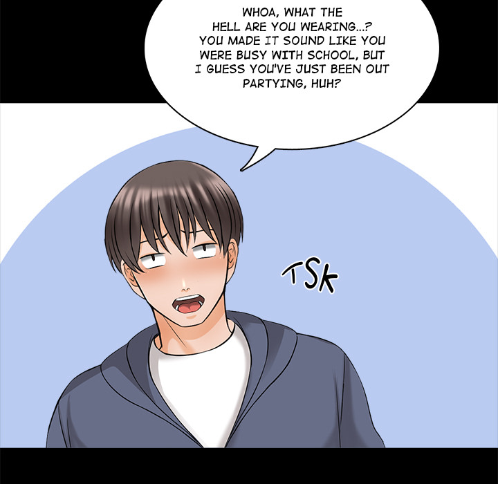 A+ for Pleasure - episode 37 - 46