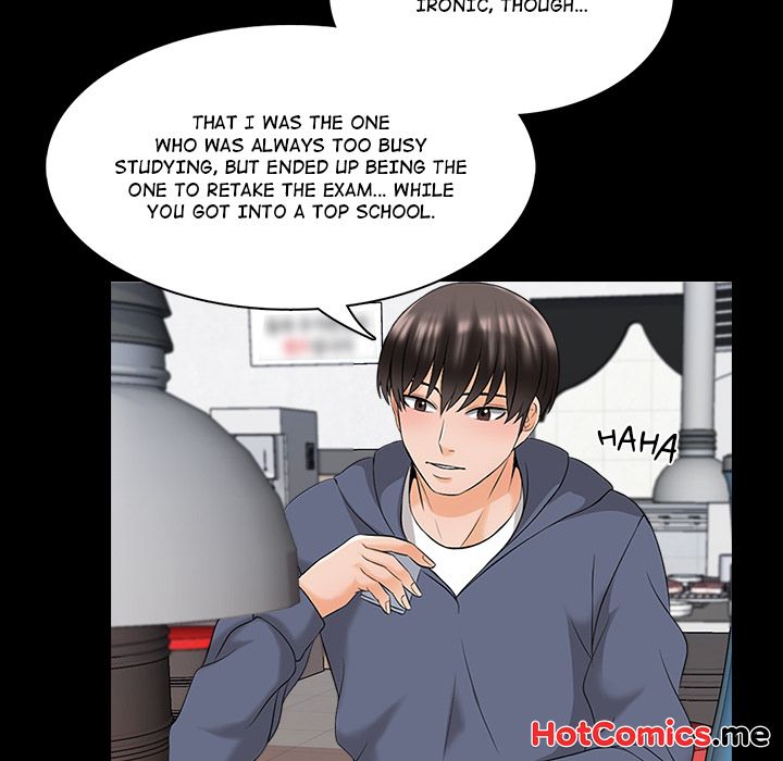A+ for Pleasure - episode 37 - 87