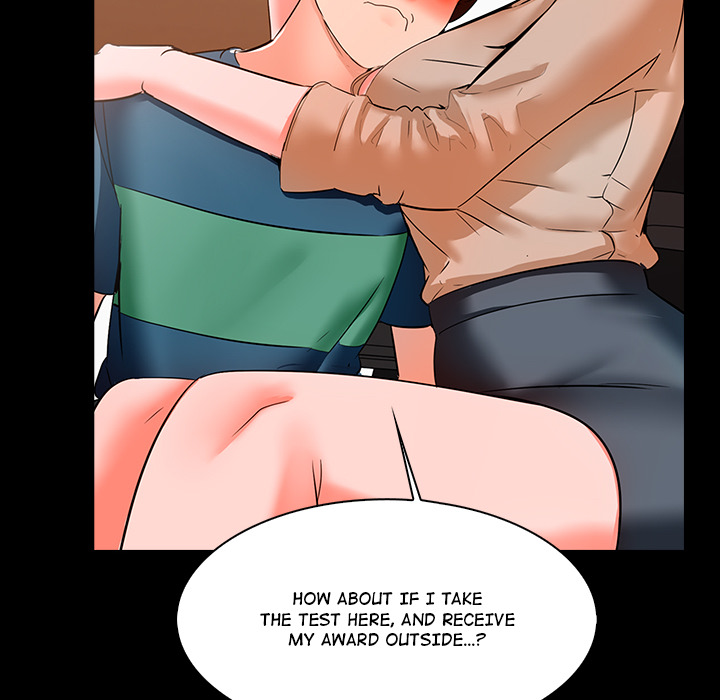 A+ for Pleasure - episode 9 - 104