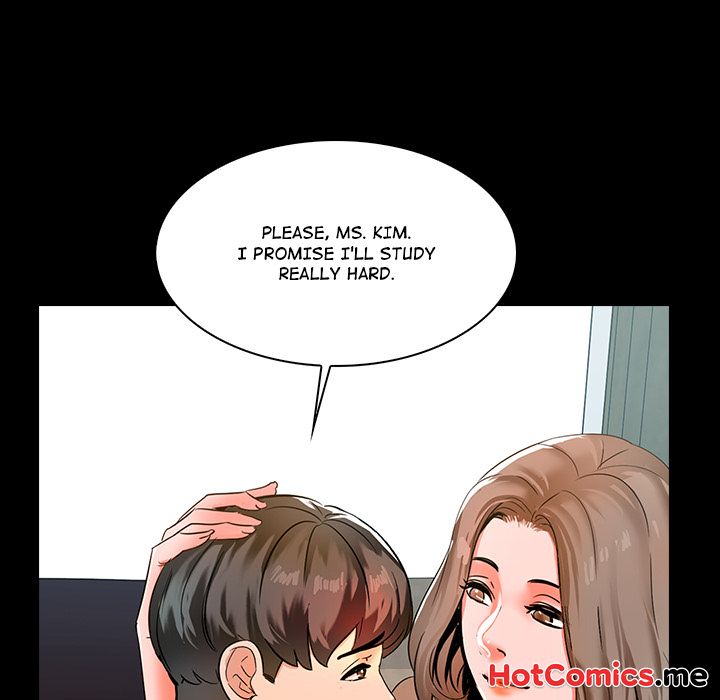 A+ for Pleasure - episode 9 - 108