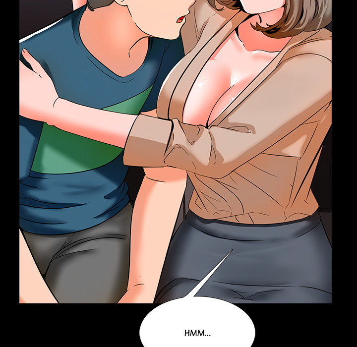 A+ for Pleasure - episode 9 - 109