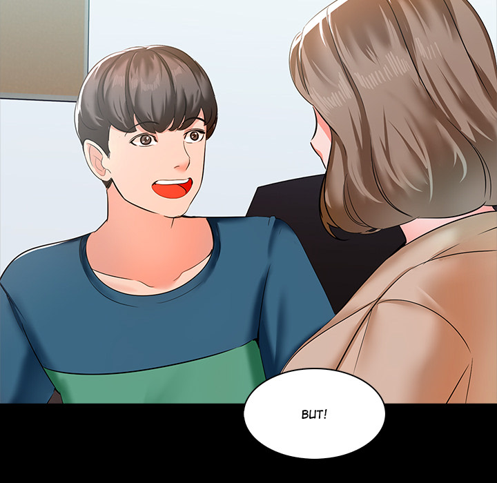 A+ for Pleasure - episode 9 - 114