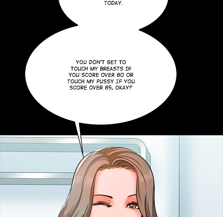 A+ for Pleasure - episode 9 - 116