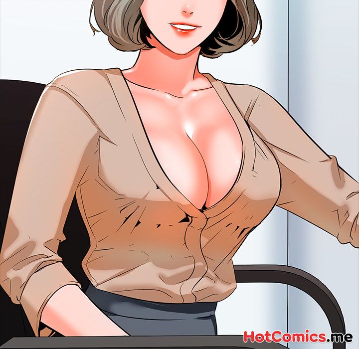 A+ for Pleasure - episode 9 - 117