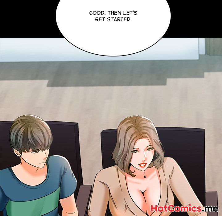 A+ for Pleasure - episode 9 - 122