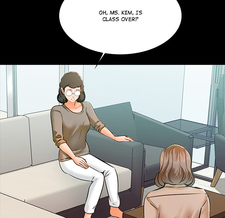 A+ for Pleasure - episode 9 - 143