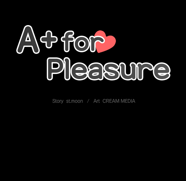 A+ for Pleasure - episode 9 - 160