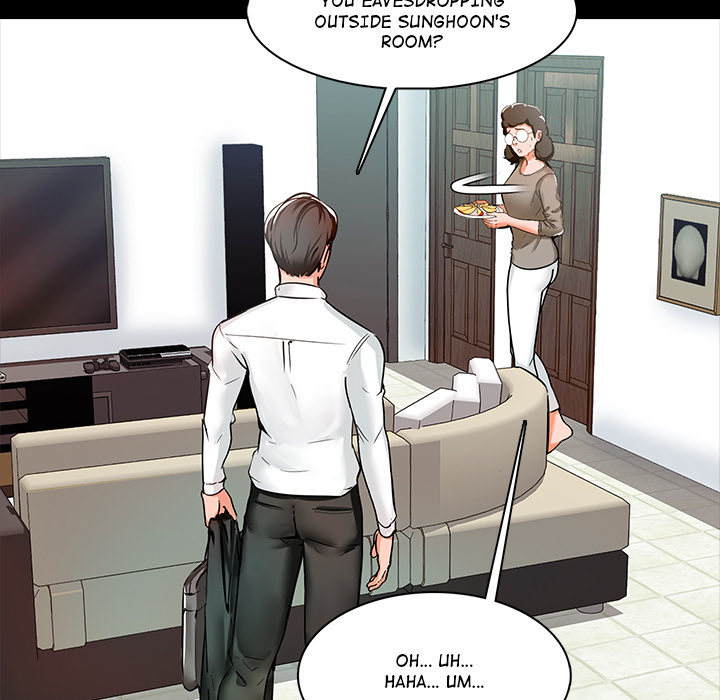 A+ for Pleasure - episode 9 - 26