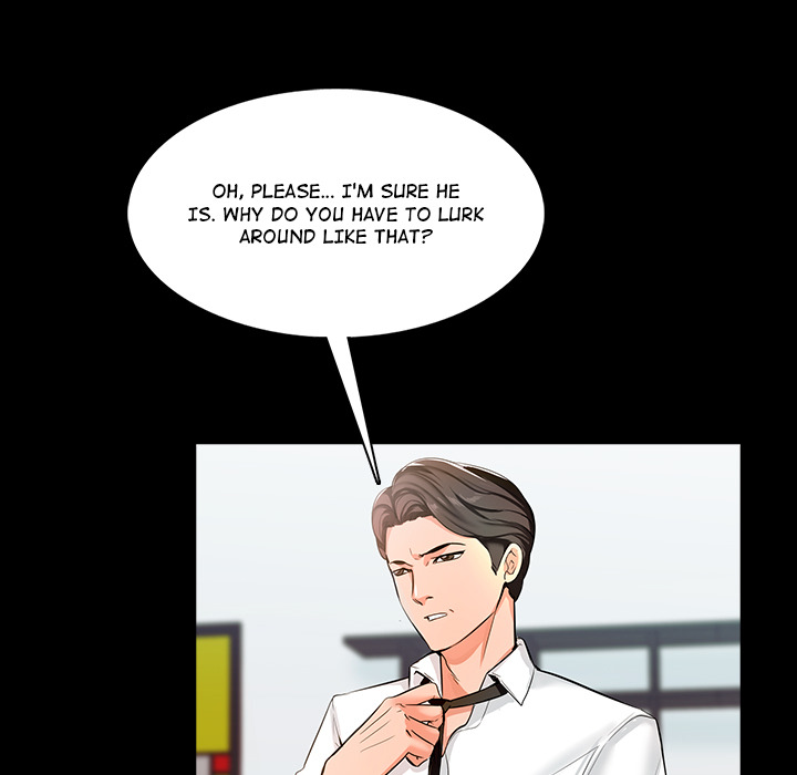 A+ for Pleasure - episode 9 - 28