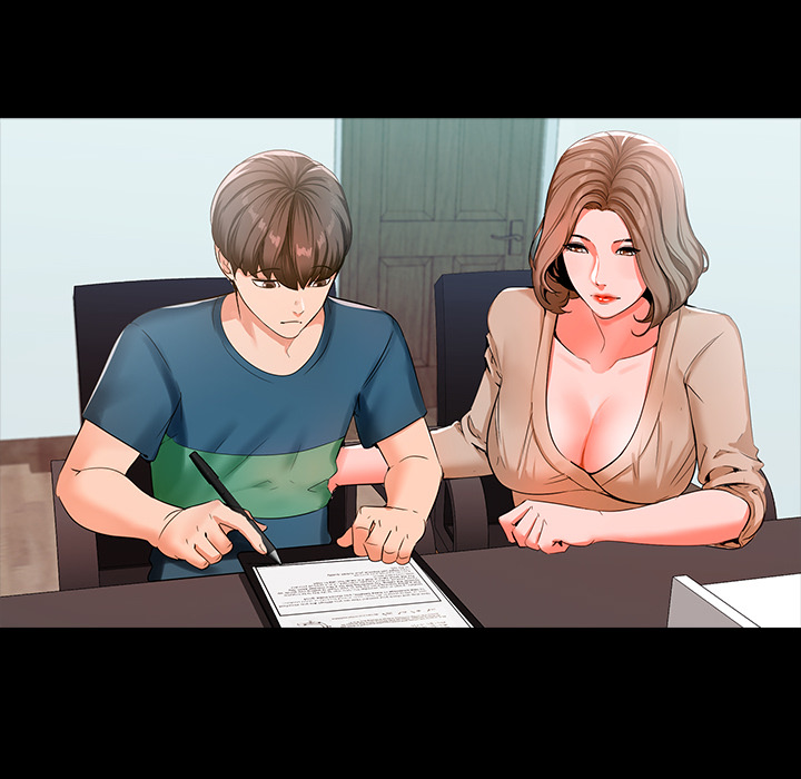 A+ for Pleasure - episode 9 - 40