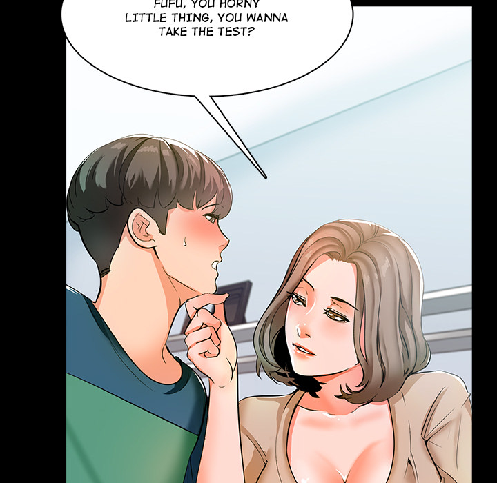 A+ for Pleasure - episode 9 - 49