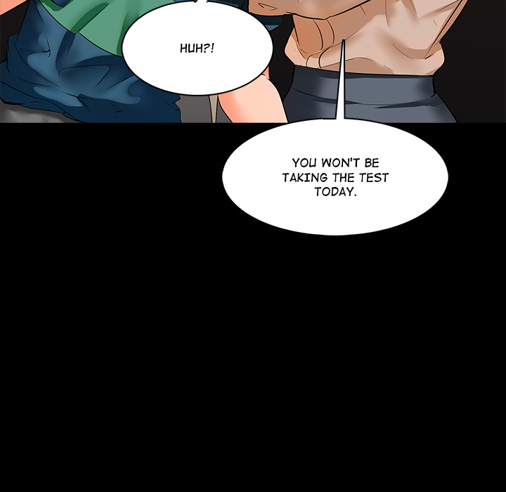 A+ for Pleasure - episode 9 - 53