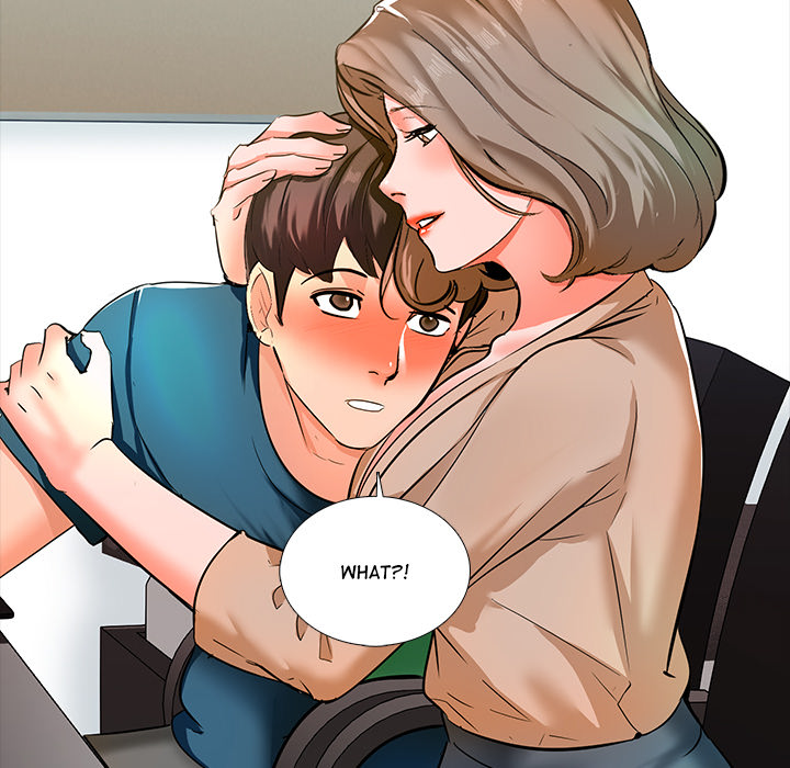 A+ for Pleasure - episode 9 - 58