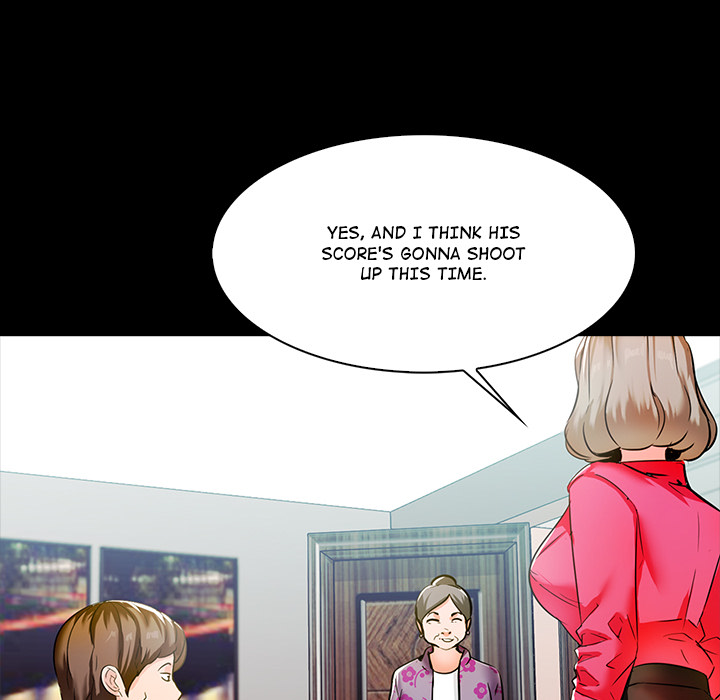 A+ for Pleasure - episode 9 - 88