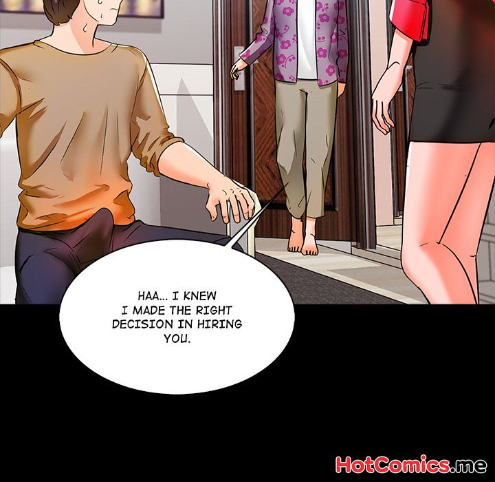 A+ for Pleasure - episode 9 - 89