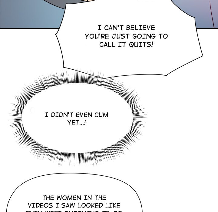 A Game With My Boss - episode 4 - 121