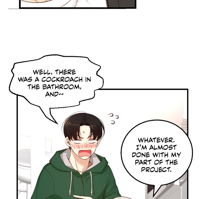 A Guy Like You - episode 8 - 21