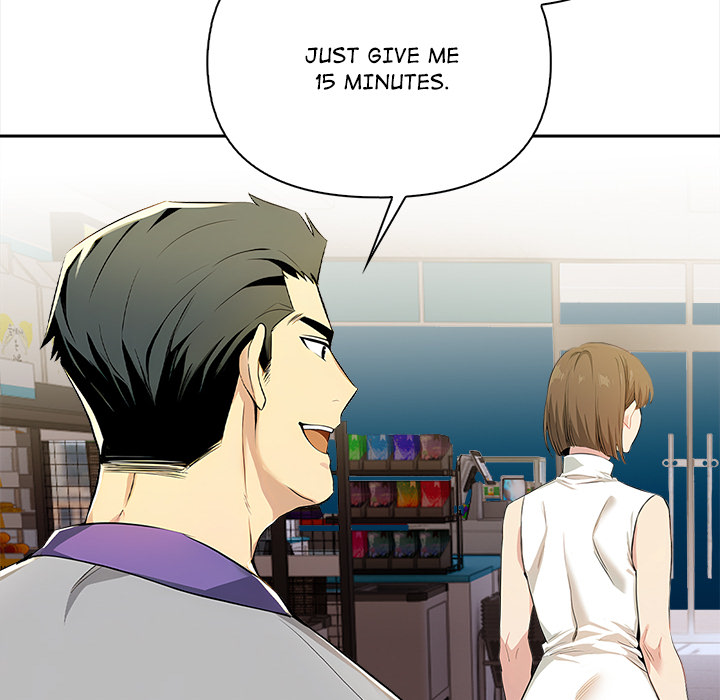 A Lucrative Affair - episode 1 - 114