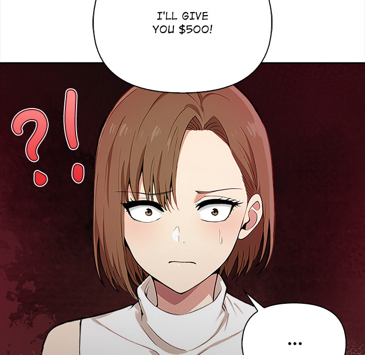 A Lucrative Affair - episode 1 - 116