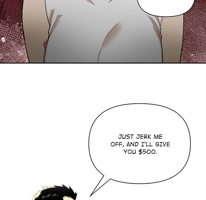 A Lucrative Affair - episode 1 - 117