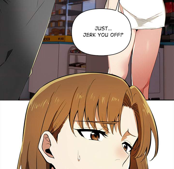 A Lucrative Affair - episode 1 - 119