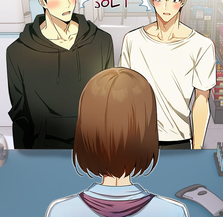 A Lucrative Affair - episode 1 - 17