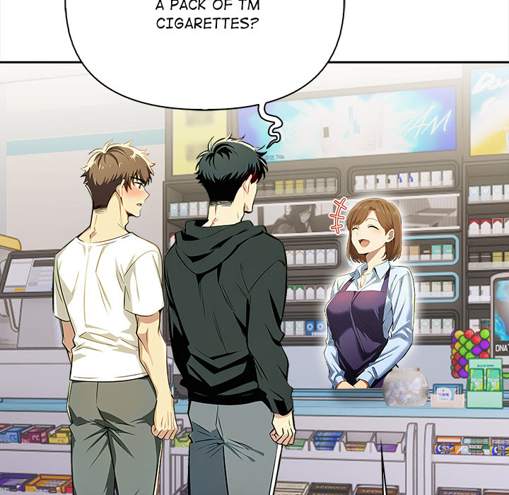 A Lucrative Affair - episode 1 - 25