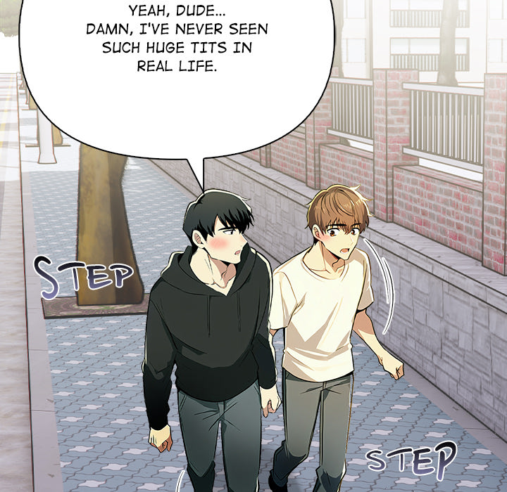 A Lucrative Affair - episode 1 - 29