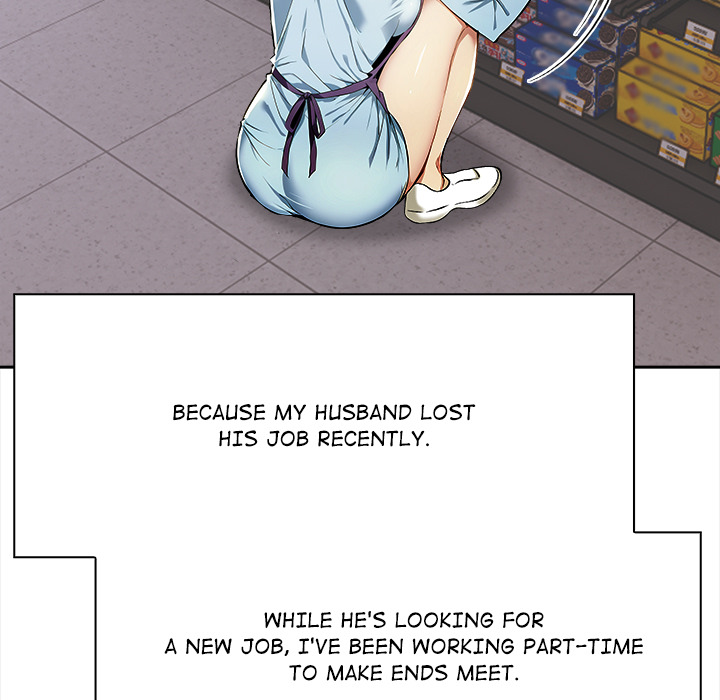 A Lucrative Affair - episode 1 - 32