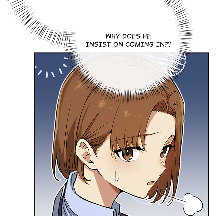 A Lucrative Affair - episode 1 - 40