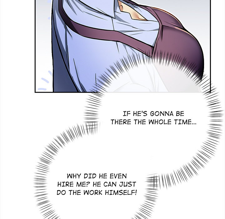 A Lucrative Affair - episode 1 - 41