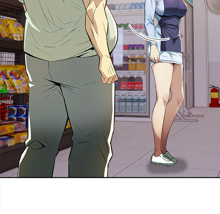 A Lucrative Affair - episode 1 - 68