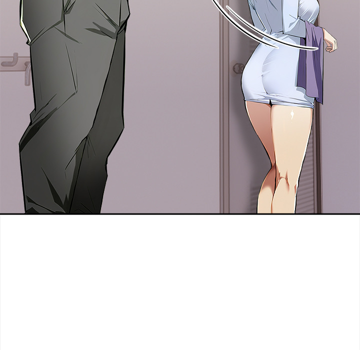 A Lucrative Affair - episode 1 - 76