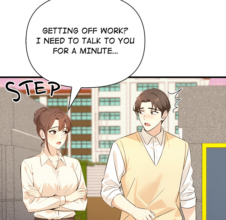 A Parent-Teacher Affair - episode 12 - 16