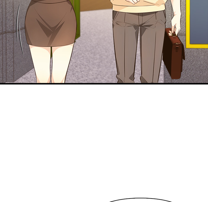 A Parent-Teacher Affair - episode 12 - 17