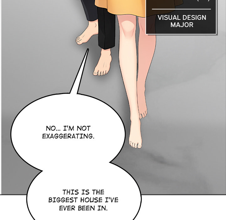 A Sticky Situation - episode 1 - 9