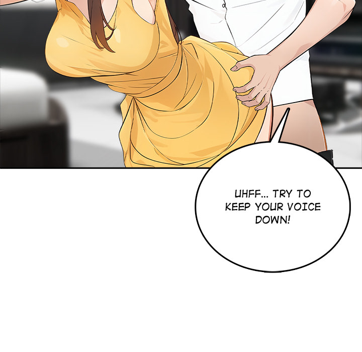 A Sticky Situation - episode 1 - 119