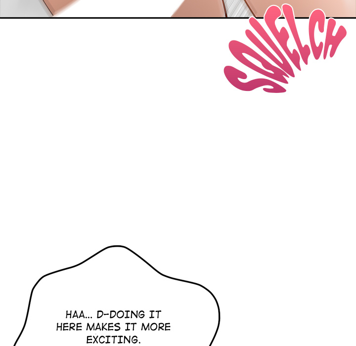 A Sticky Situation - episode 1 - 134