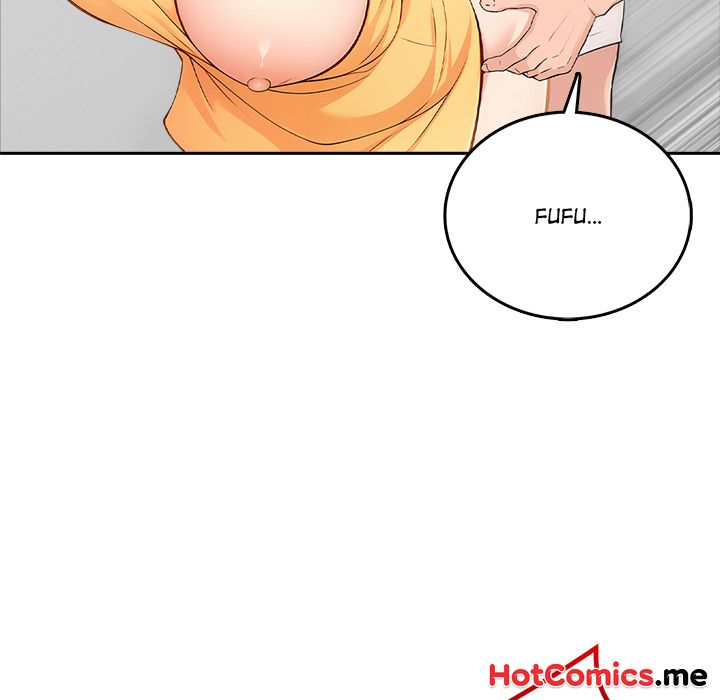 A Sticky Situation - episode 1 - 136