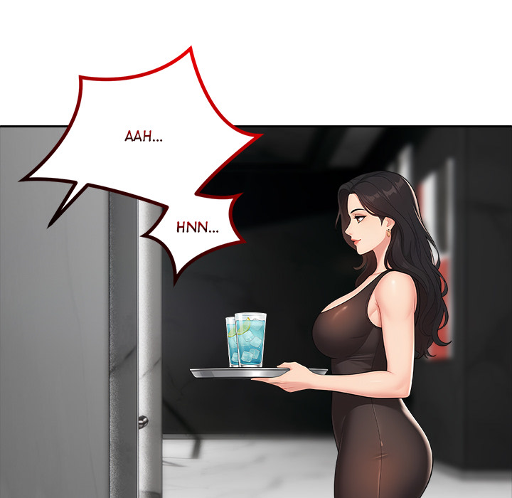 A Sticky Situation - episode 1 - 139