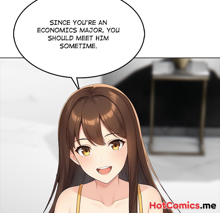 A Sticky Situation - episode 1 - 13