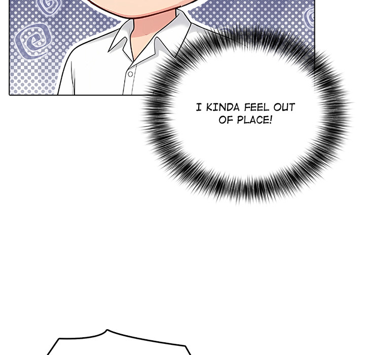 A Sticky Situation - episode 1 - 17